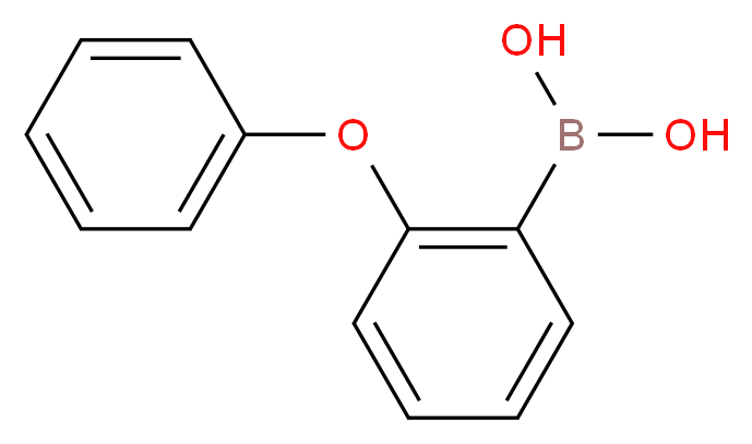 2-Phenoxybenzeneboronic acid_Molecular_structure_CAS_108238-09-1)