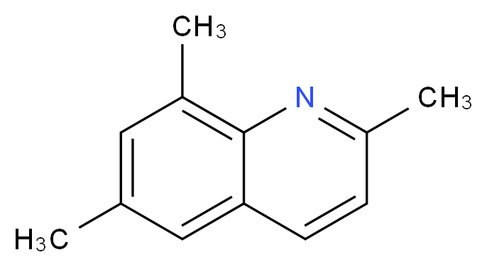 CAS_2243-90-5 molecular structure