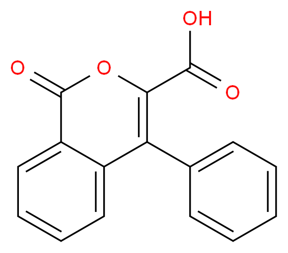 CAS_37617-98-4 molecular structure