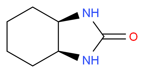 CAS_1123-97-3 molecular structure