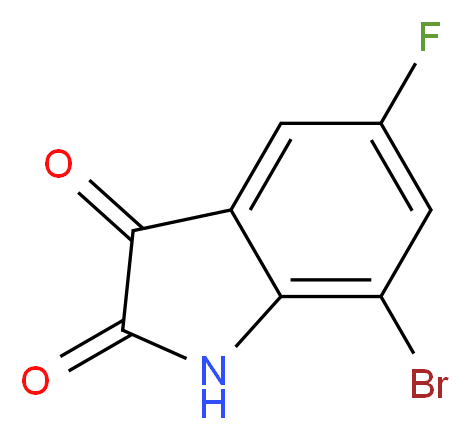 CAS_380431-78-7 molecular structure
