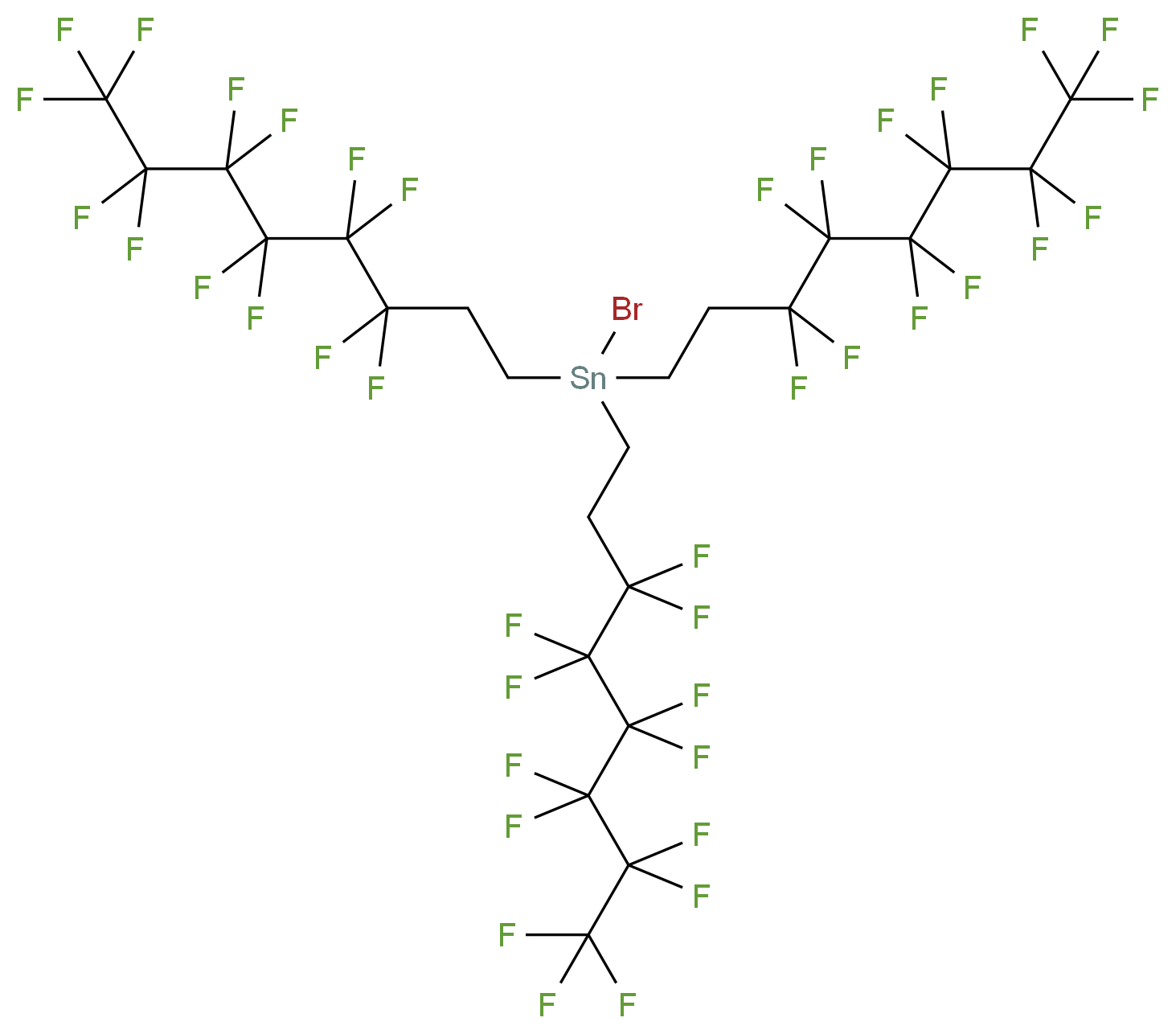 CAS_175354-31-1 molecular structure