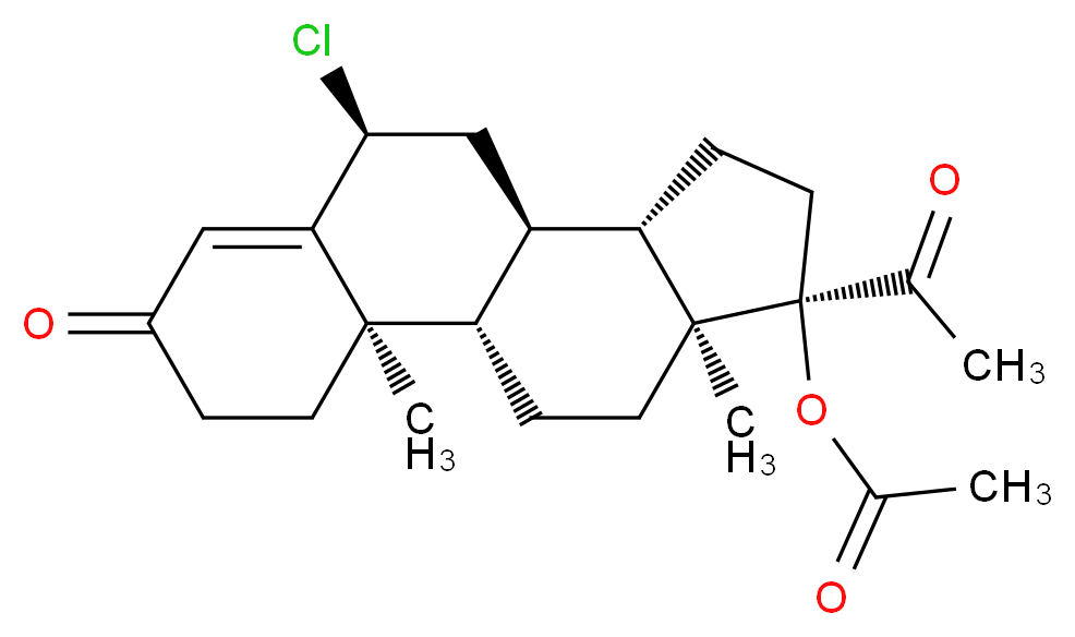 CAS_2658-74-4 molecular structure