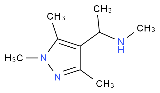 CAS_1007501-25-8 molecular structure