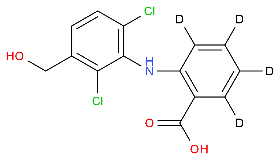 CAS_1189663-45-3 molecular structure