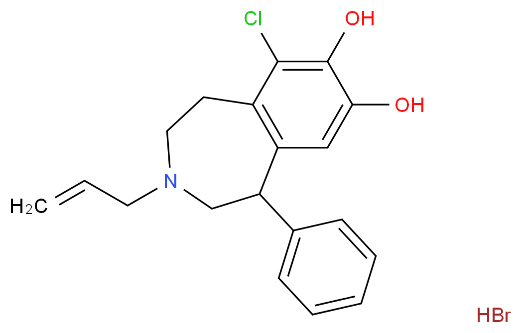 Chloro-APB hydrobromide_Molecular_structure_CAS_80751-65-1)