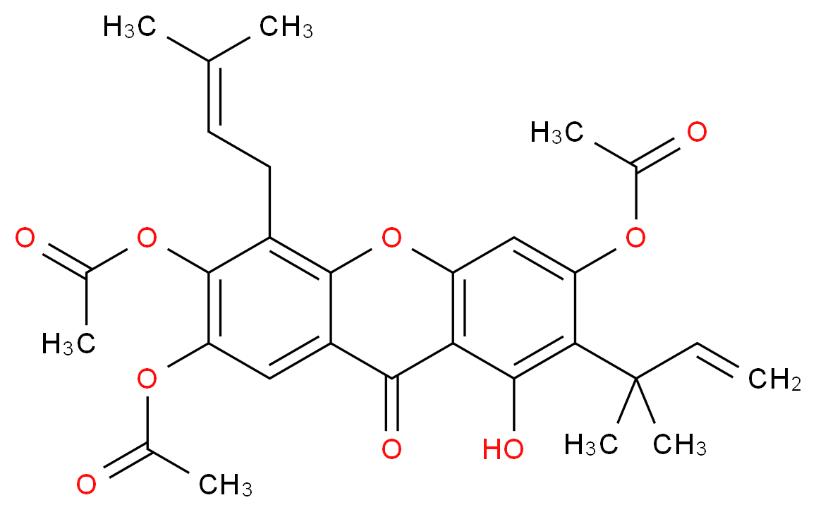 CAS_N molecular structure