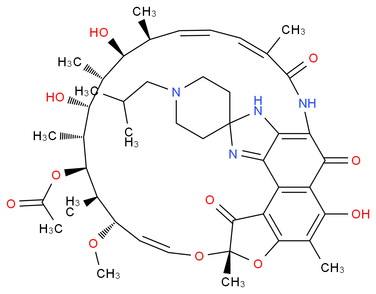 CAS_72559-06-9 molecular structure