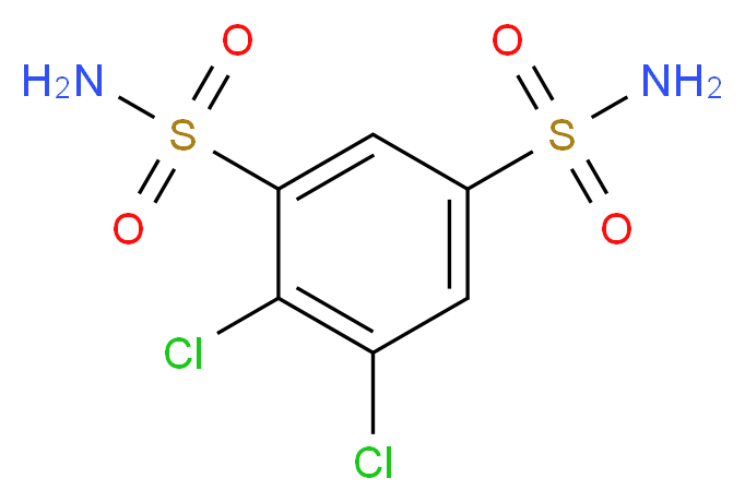 CAS_120-97-8 molecular structure