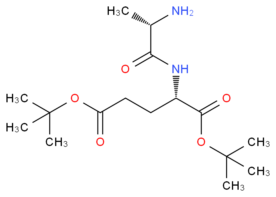 CAS_45272-19-3 molecular structure