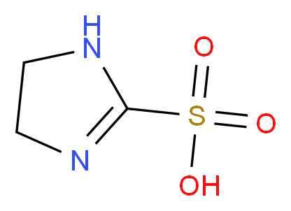 CAS_64205-92-1 molecular structure