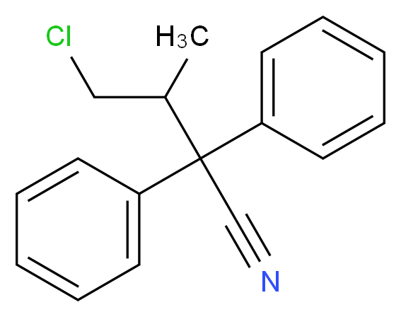 CAS_133132-74-8 molecular structure