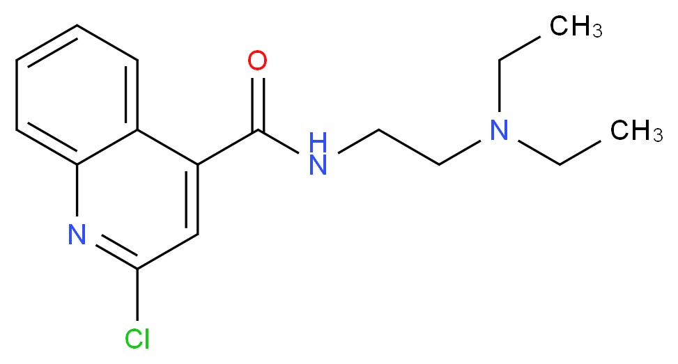 CAS_87864-14-0 molecular structure