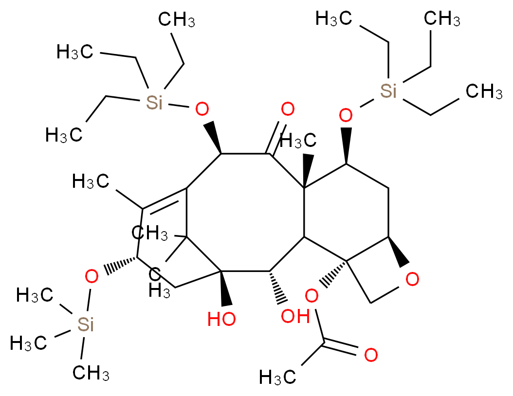 CAS_159383-94-5 molecular structure