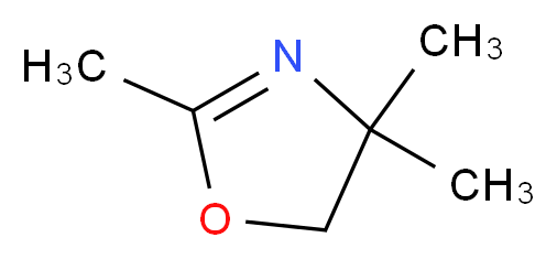 CAS_1772-43-6 molecular structure