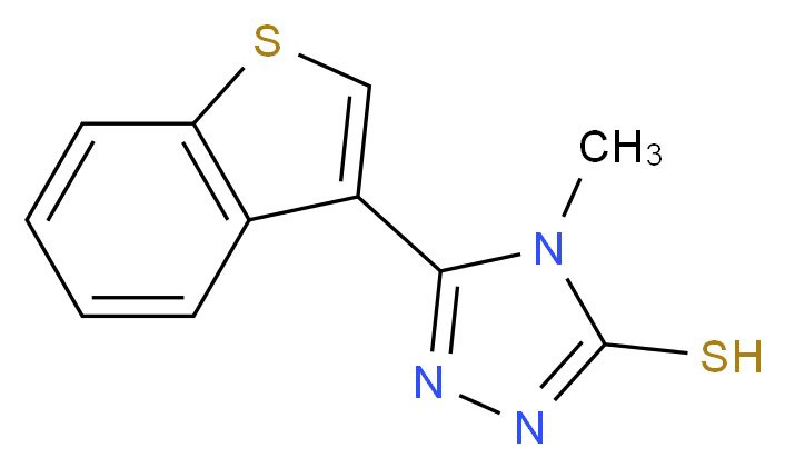 CAS_588687-45-0 molecular structure