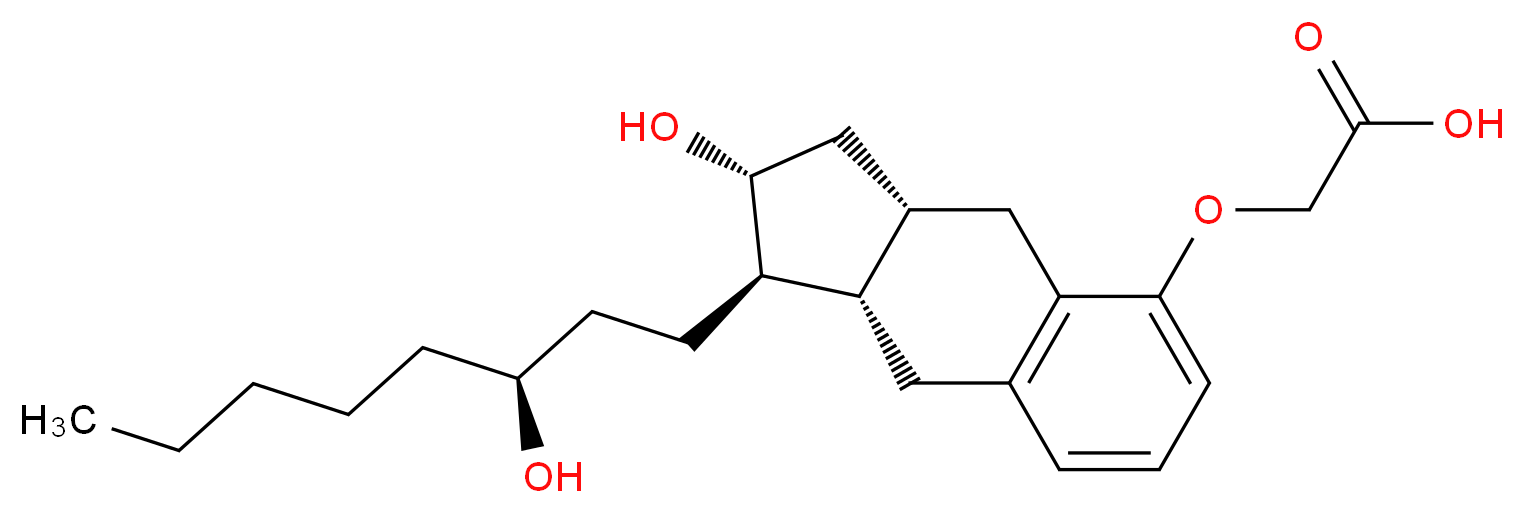 CAS_81846-19-7 molecular structure