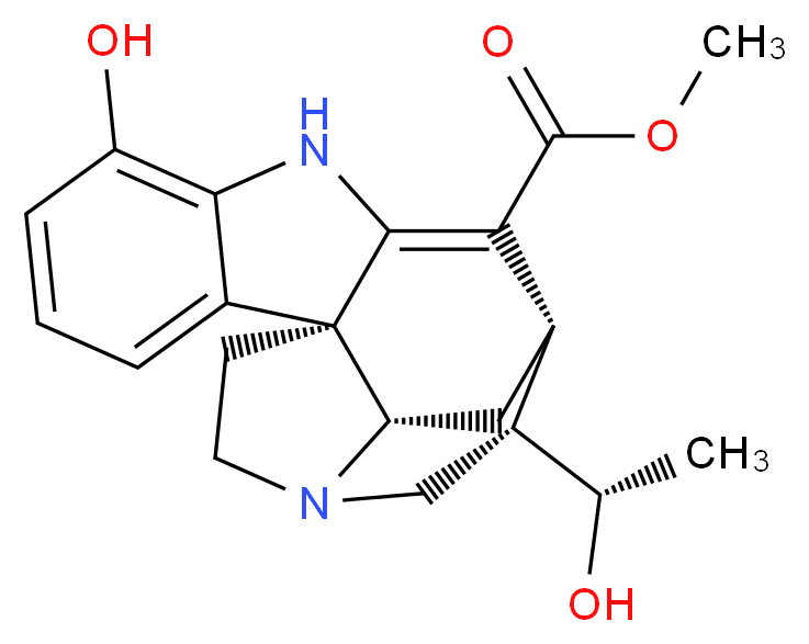 CAS_99694-90-3 molecular structure