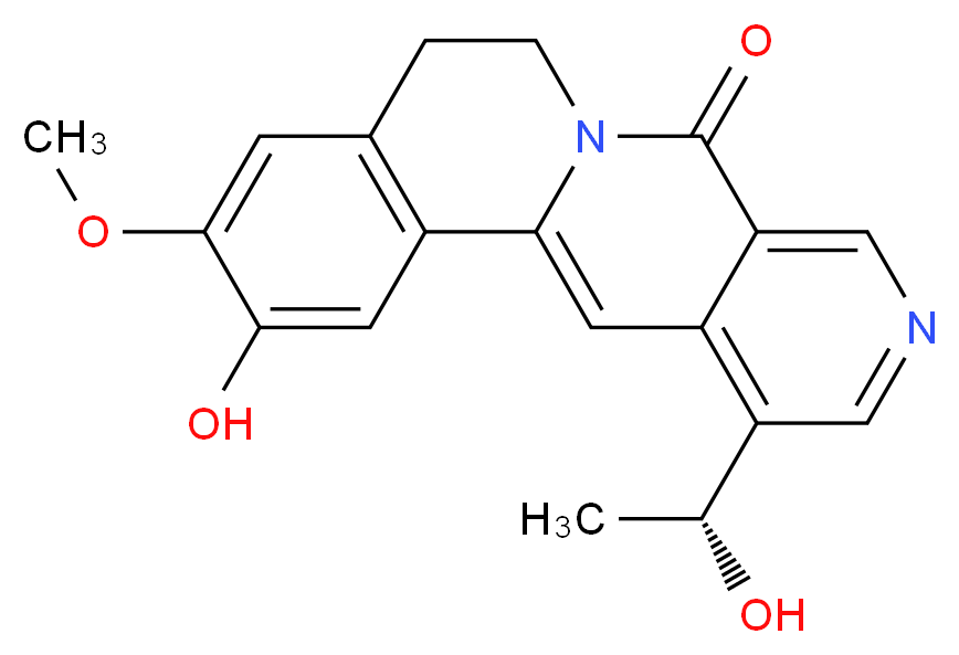 CAS_17019-01-1 molecular structure