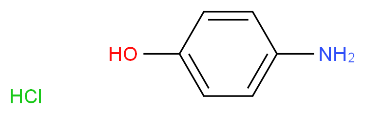 4-Aminophenol hydrochloride_Molecular_structure_CAS_51-78-5)