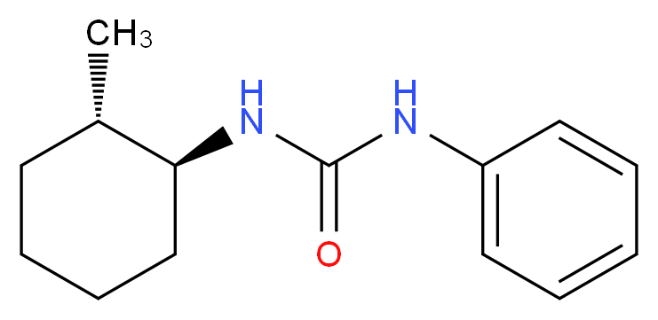 CAS_19123-21-8 molecular structure