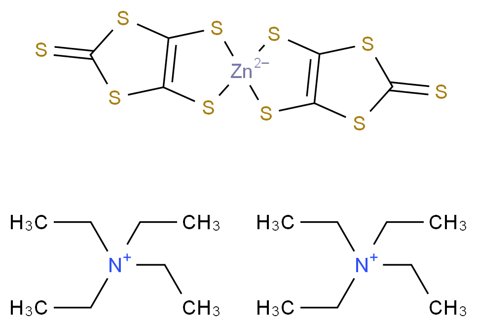 CAS_72022-68-5 molecular structure