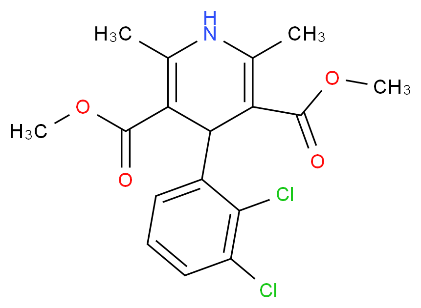 CAS_91189-59-2 molecular structure