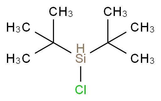 Di-tert-butylchlorosilane_Molecular_structure_CAS_56310-18-0)