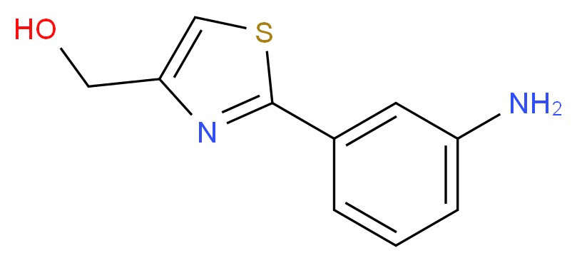 CAS_885280-39-7 molecular structure