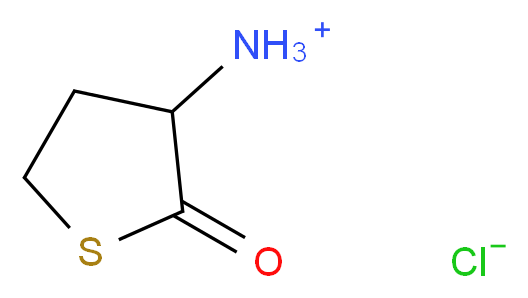 DL-Homocysteine thiolactone hydrochloride_Molecular_structure_CAS_6038-19-3)
