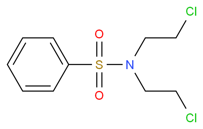 CAS_58023-19-1 molecular structure