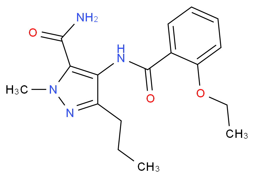 CAS_139756-03-9 molecular structure