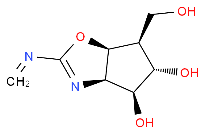 2-(Acetylamino)-2-Deoxy-6-O-Methyl-Alpha-D-Allopyranose_Molecular_structure_CAS_)