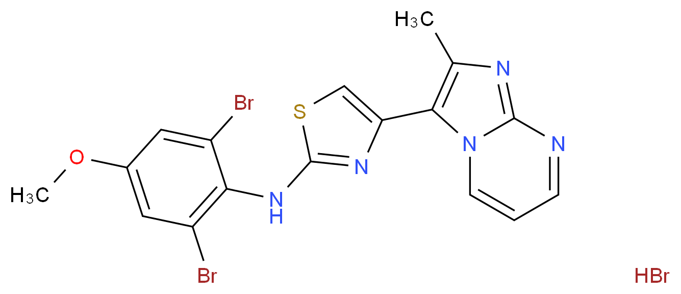 CAS_1217022-63-3 molecular structure