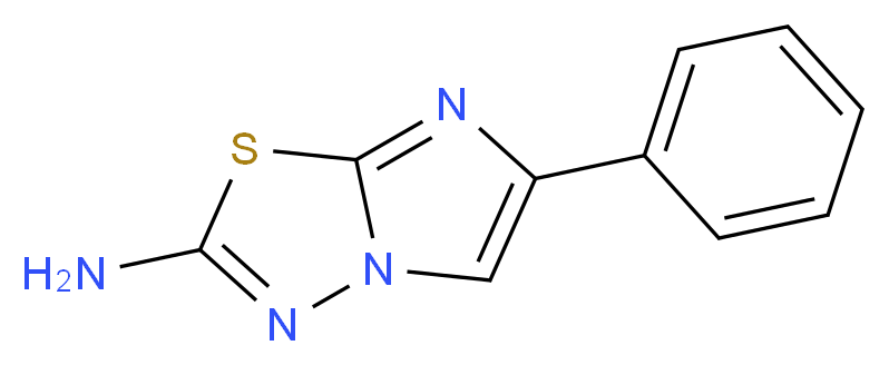CAS_10136-64-8 molecular structure