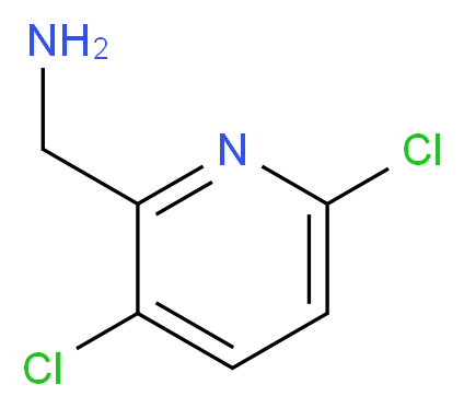 CAS_1060815-54-4 molecular structure