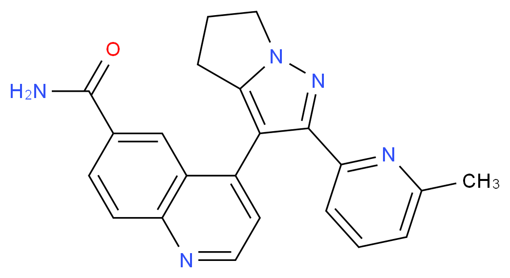 CAS_700874-72-2 molecular structure