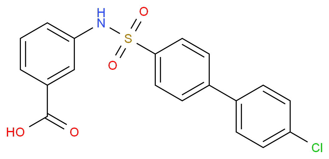 CAS_885269-88-5 molecular structure