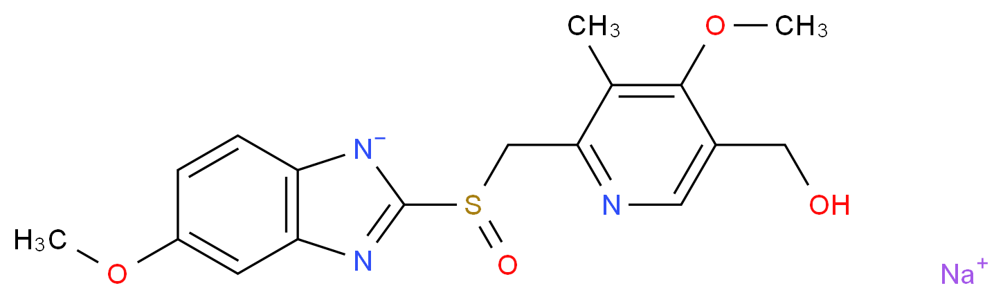 CAS_92340-57-3 molecular structure