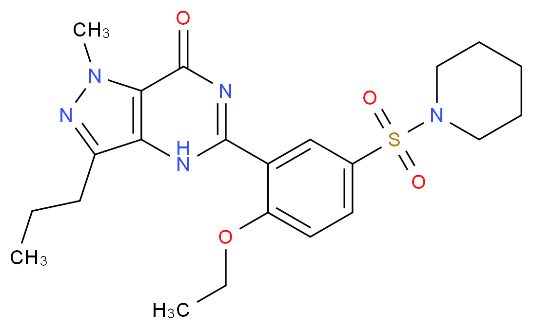 CAS_371959-09-0 molecular structure