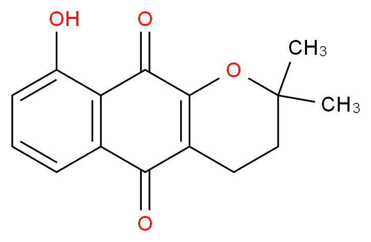 CAS_22333-58-0 molecular structure