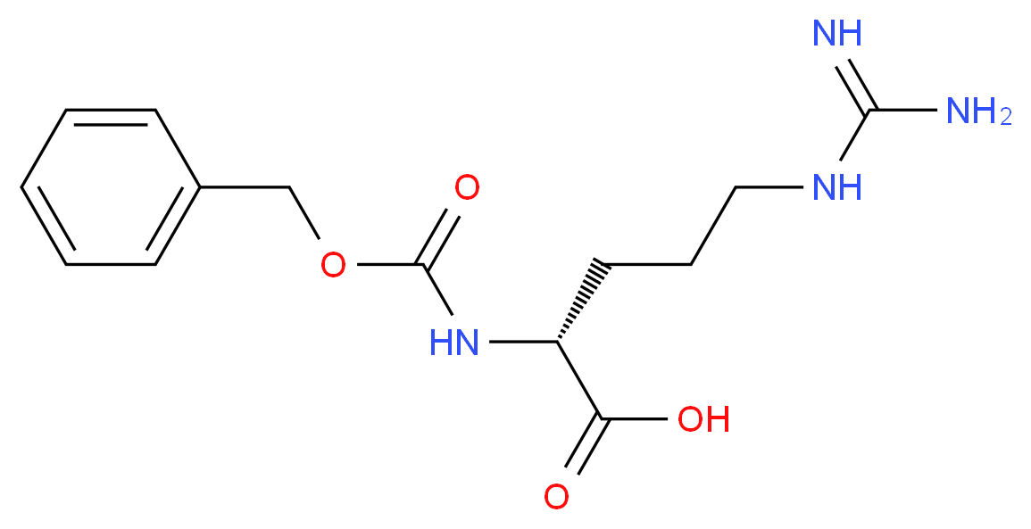 Z-D-Arg-OH_Molecular_structure_CAS_6382-93-0)