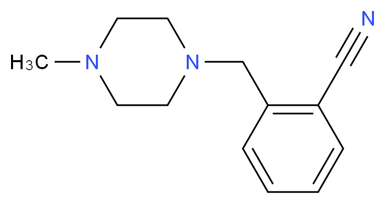 CAS_864069-00-1 molecular structure