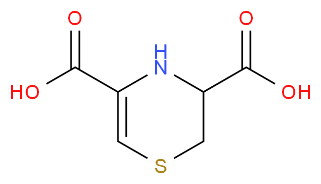CAS_86360-62-5 molecular structure