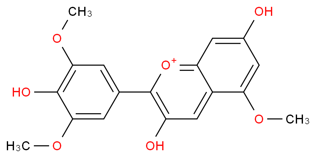 CAS_19077-85-1 molecular structure