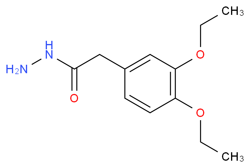 CAS_91908-37-1 molecular structure