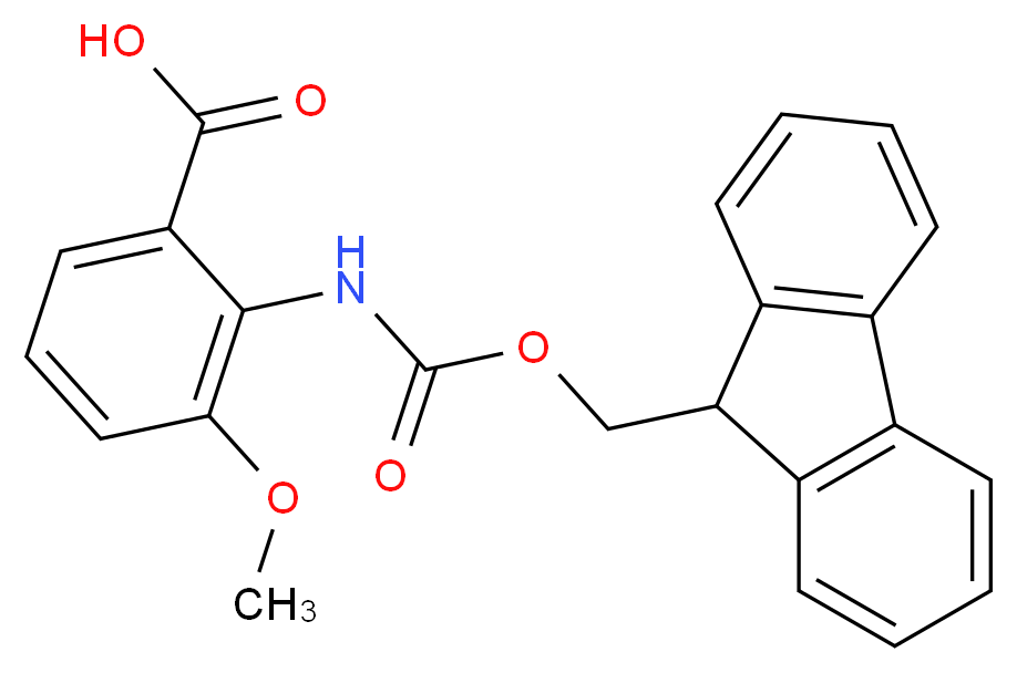 CAS_372144-26-8 molecular structure