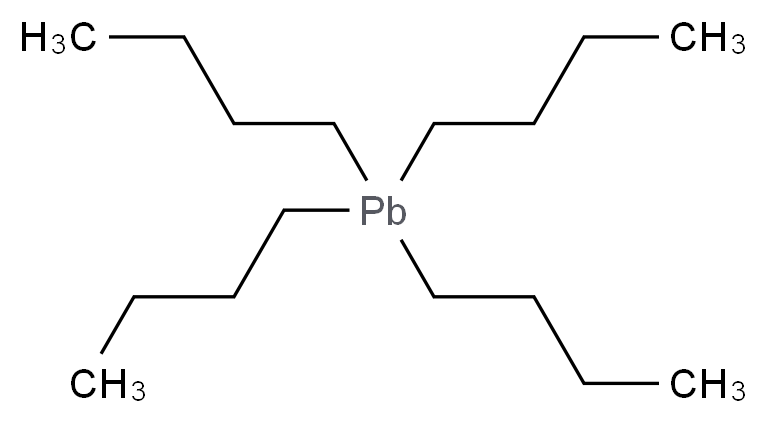 CAS_1920-90-7 molecular structure