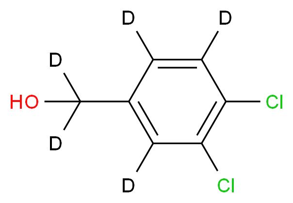 CAS_1173019-30-1 molecular structure
