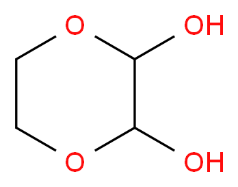 CAS_4845-50-5 molecular structure